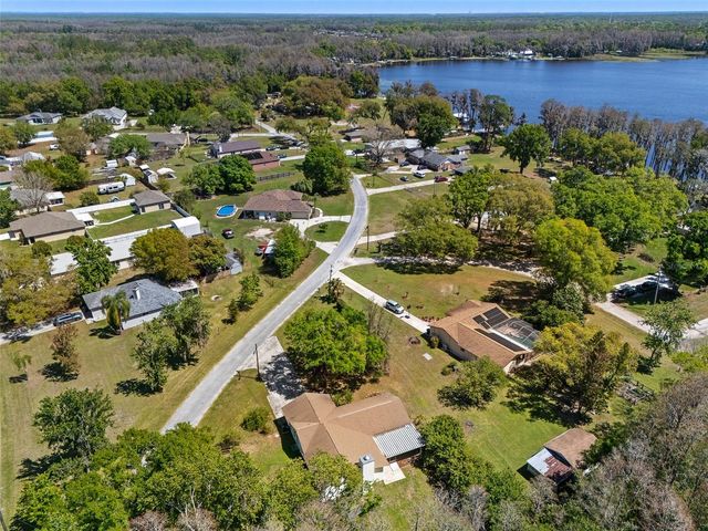 21823 SHAMU DRIVE, Land O Lakes, FL 34639