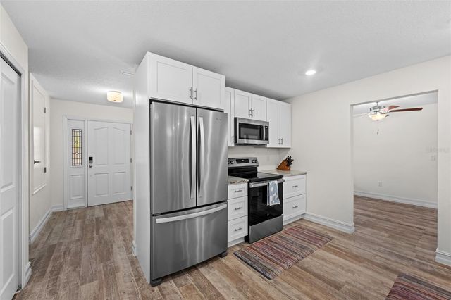 21823 SHAMU DRIVE, Land O Lakes, FL 34639