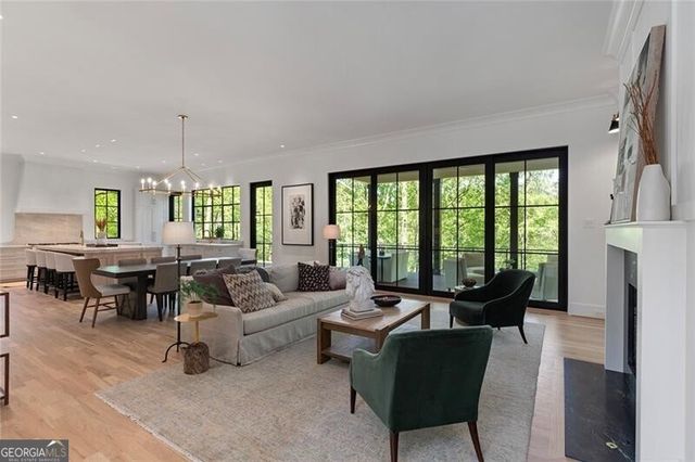 3290 Dunlop Court NE, Atlanta, GA 30319