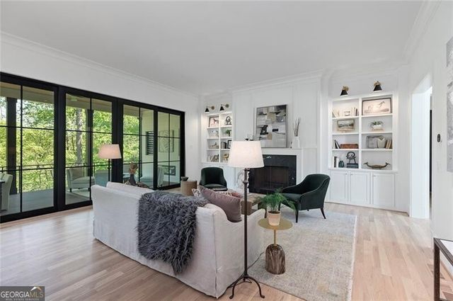 3290 Dunlop Court NE, Atlanta, GA 30319