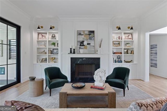 3290 Dunlop Court NE, Atlanta, GA 30319