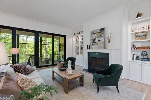 3290 Dunlop Court NE, Atlanta, GA 30319