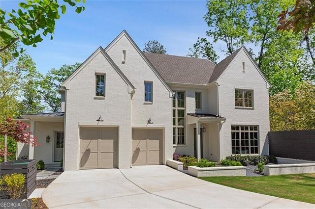 3290 Dunlop Court NE, Atlanta, GA 30319