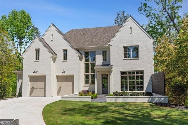 3290 Dunlop Court NE, Atlanta, GA 30319