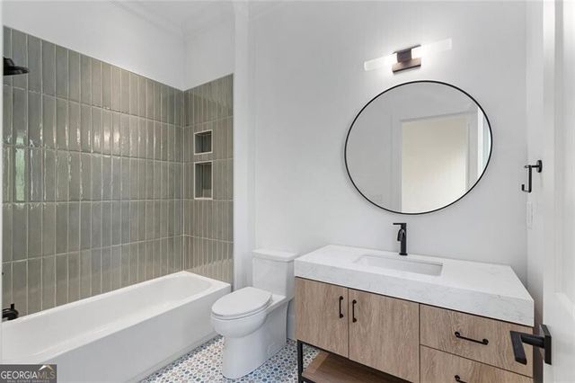 3290 Dunlop Court NE, Atlanta, GA 30319