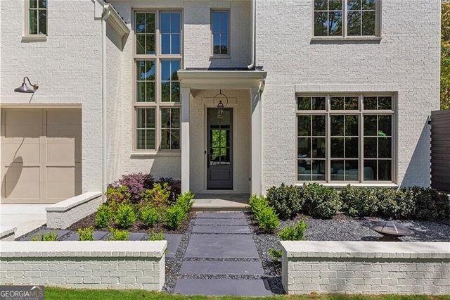 3290 Dunlop Court NE, Atlanta, GA 30319