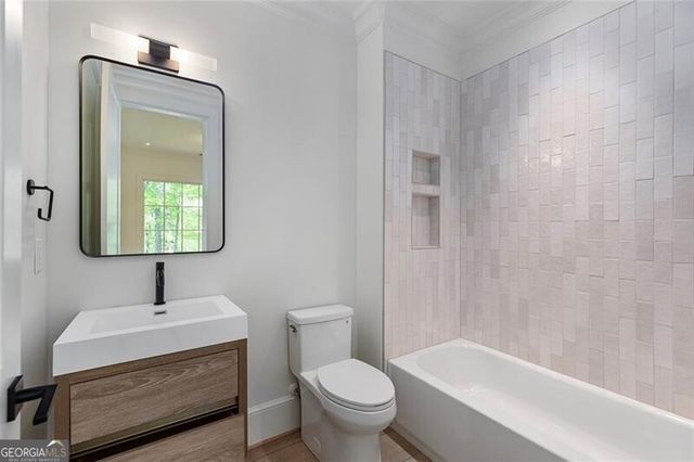 3290 Dunlop Court NE, Atlanta, GA 30319