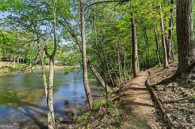 3290 Dunlop Court NE, Atlanta, GA 30319