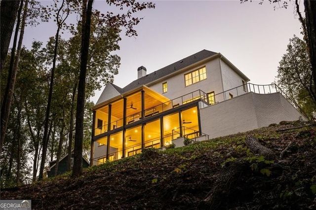 3290 Dunlop Court NE, Atlanta, GA 30319