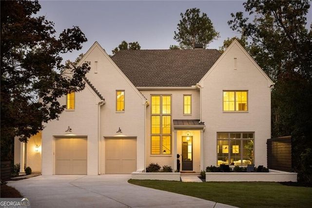 3290 Dunlop Court NE, Atlanta, GA 30319