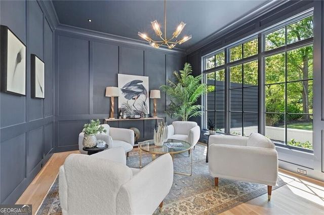 3290 Dunlop Court NE, Atlanta, GA 30319