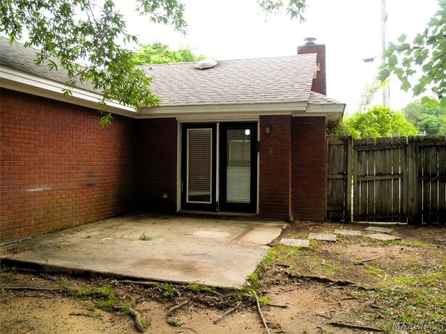 6630 Taylor Ridge, Montgomery, AL 36116