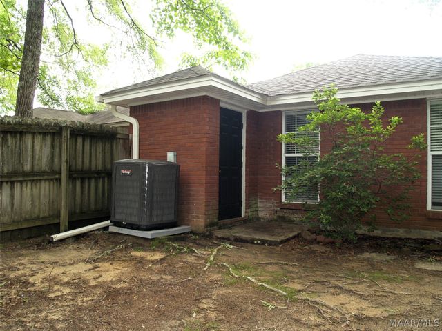 6630 Taylor Ridge, Montgomery, AL 36116