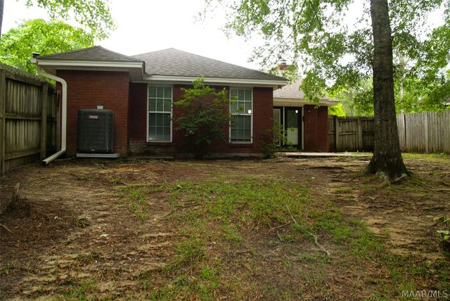6630 Taylor Ridge, Montgomery, AL 36116