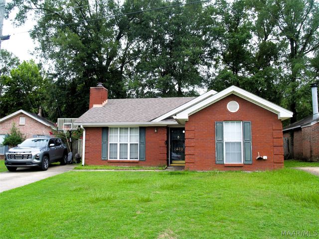 6630 Taylor Ridge, Montgomery, AL 36116