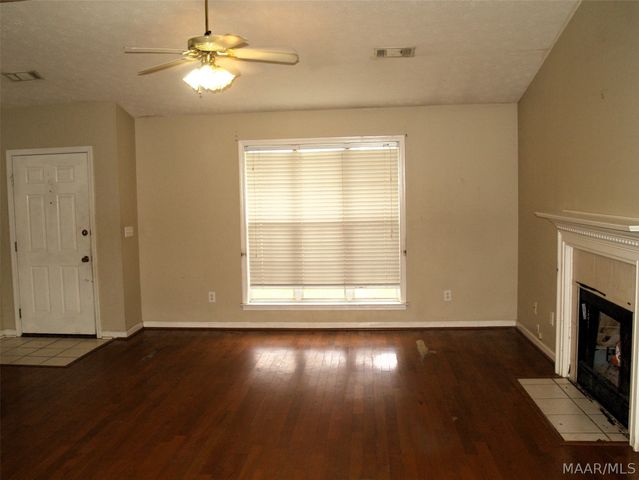 6630 Taylor Ridge, Montgomery, AL 36116