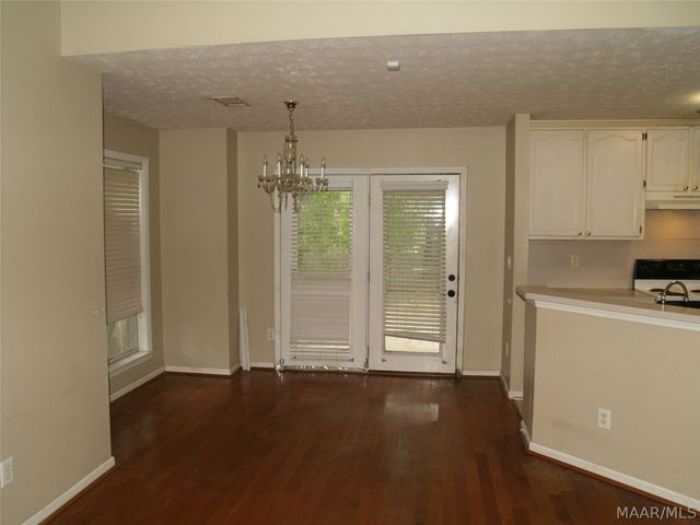 6630 Taylor Ridge, Montgomery, AL 36116