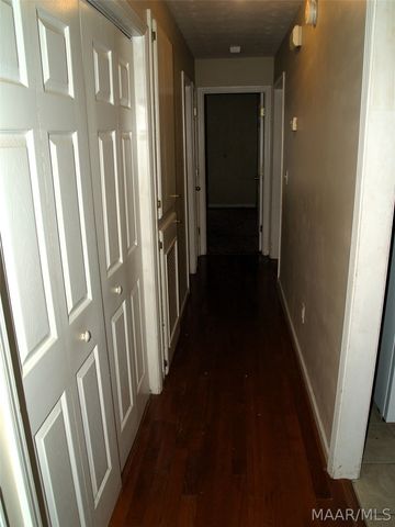 6630 Taylor Ridge, Montgomery, AL 36116