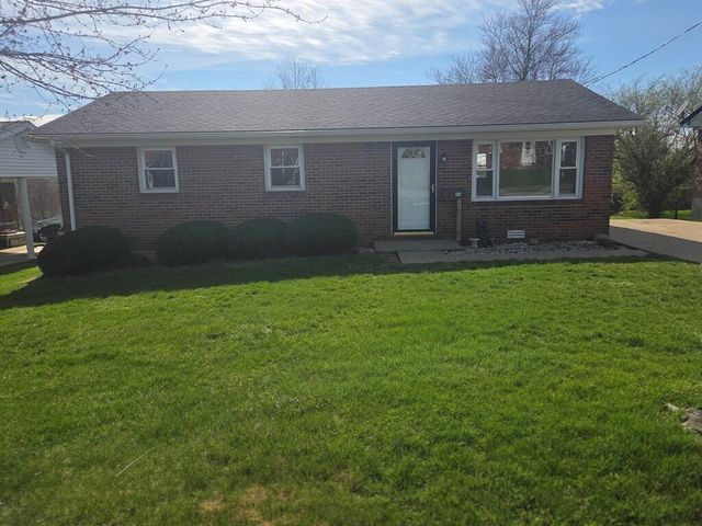 155 Alice Avenue, Flemingsburg, KY 41041