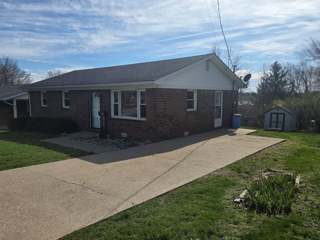 155 Alice Avenue, Flemingsburg, KY 41041