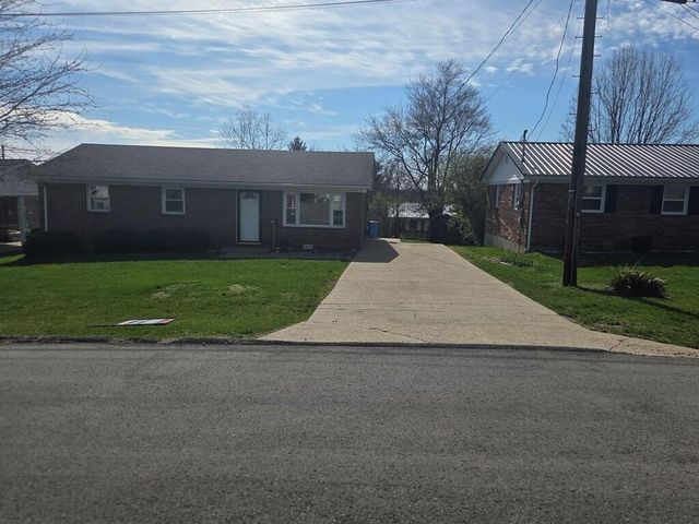 155 Alice Avenue, Flemingsburg, KY 41041