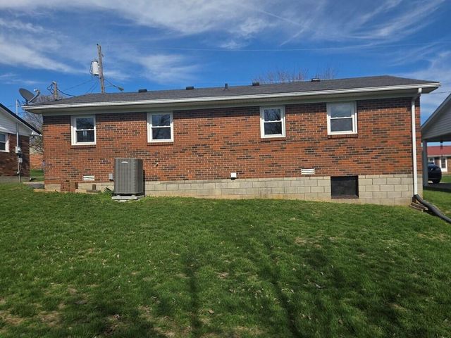 155 Alice Avenue, Flemingsburg, KY 41041