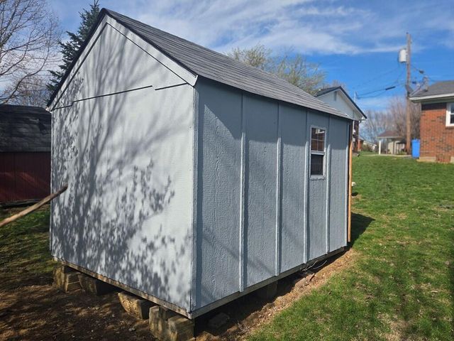 155 Alice Avenue, Flemingsburg, KY 41041