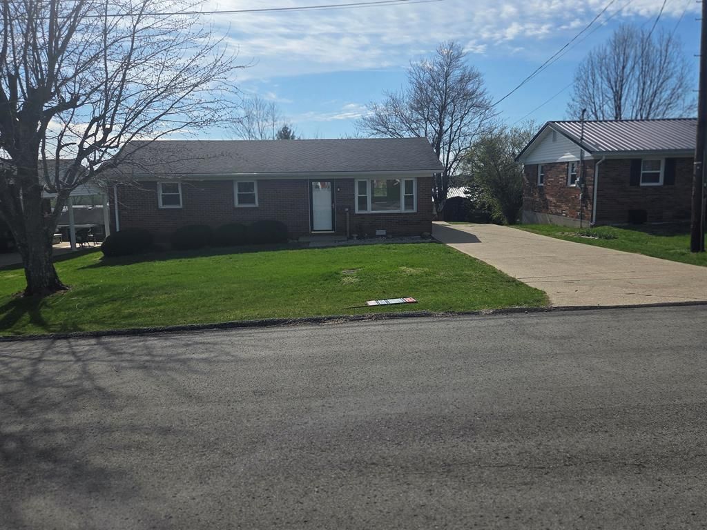 155 Alice Avenue, Flemingsburg, KY 41041