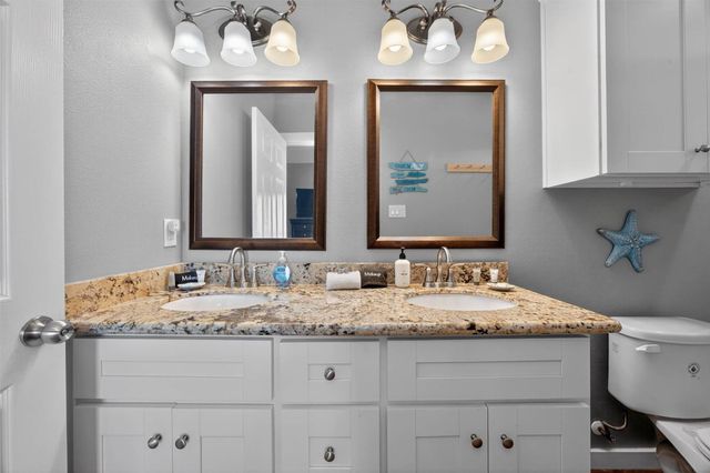 18607 Warrior Road, Galveston, TX 77554