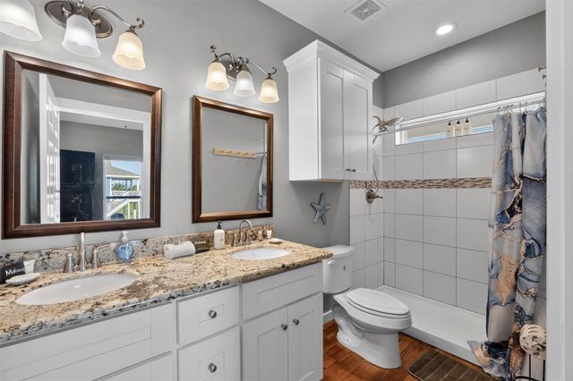 18607 Warrior Road, Galveston, TX 77554