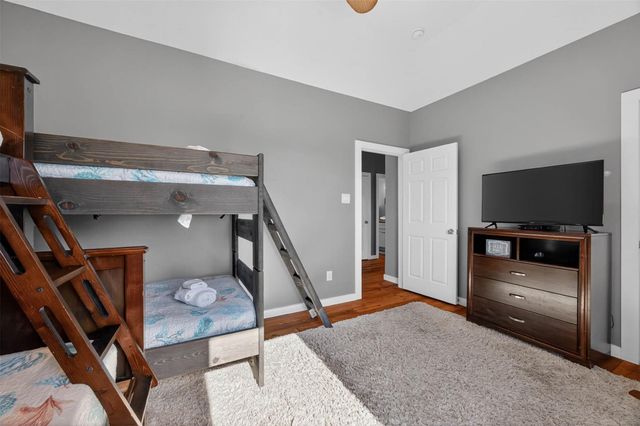 18607 Warrior Road, Galveston, TX 77554