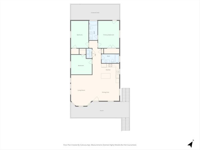 18607 Warrior Road, Galveston, TX 77554