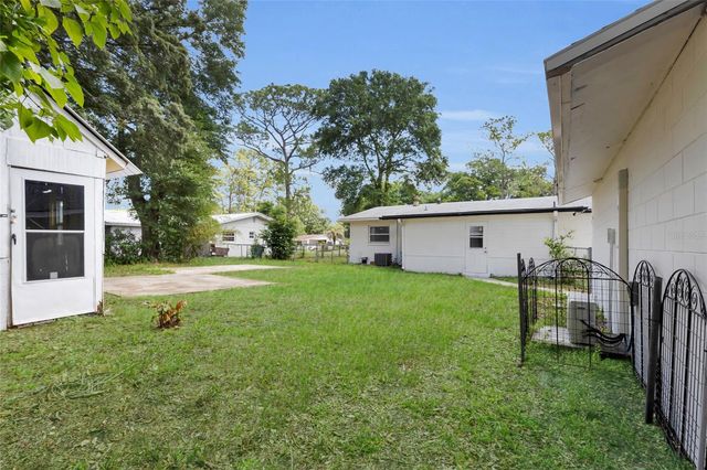 3412 NE 22ND COURT, Ocala, FL 34479