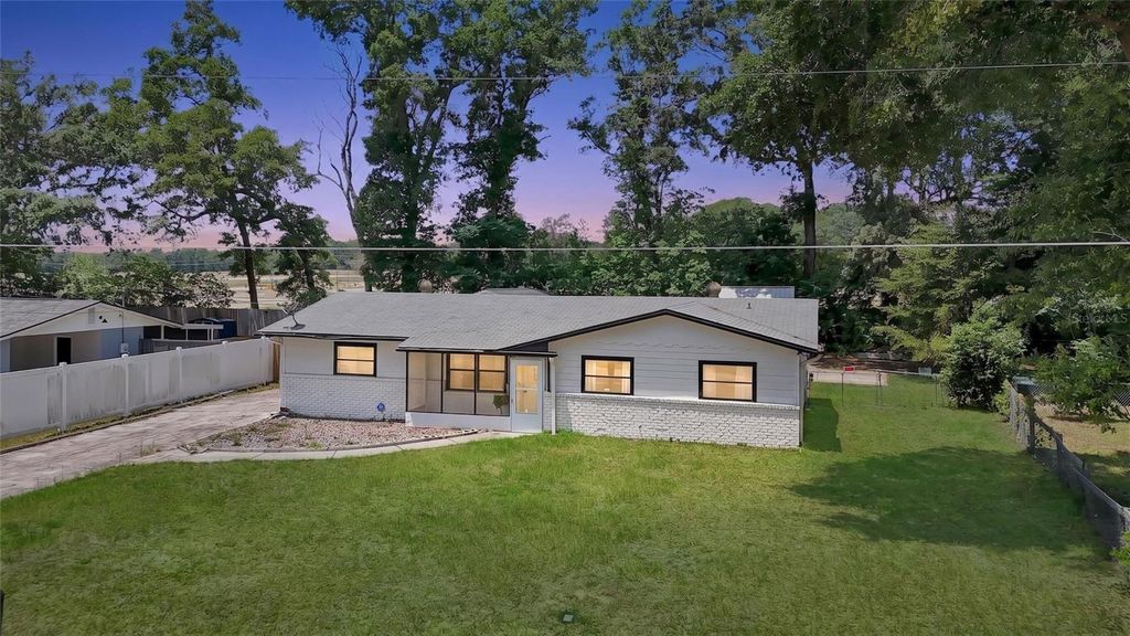 3412 NE 22ND COURT, Ocala, FL 34479