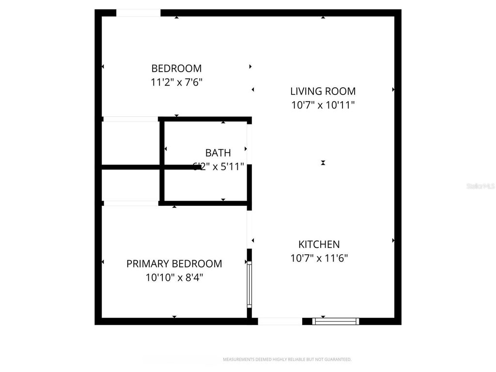 Image 28 of property listing at 3412 NE 22ND COURT, Ocala, FL 34479