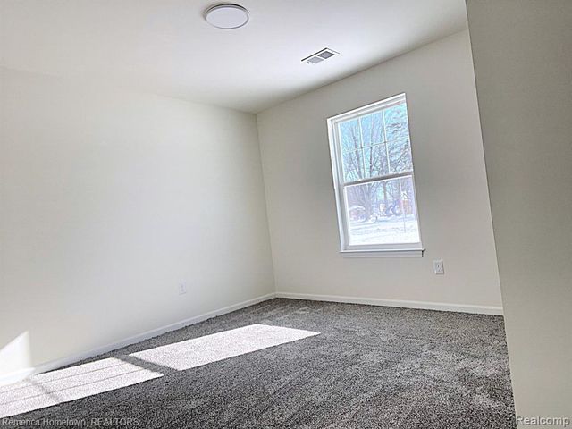 2207 Emerson Street, Westland, MI 48186