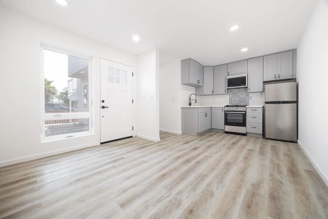 4204-4208 40th St, San Diego, CA 92105