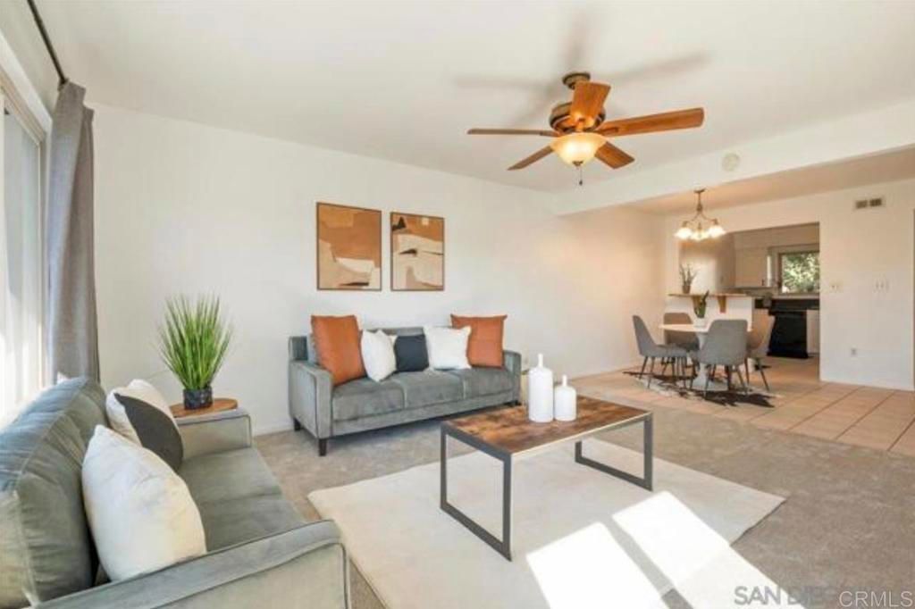 6816 Hyde Park Drive N, San Diego, CA 92119