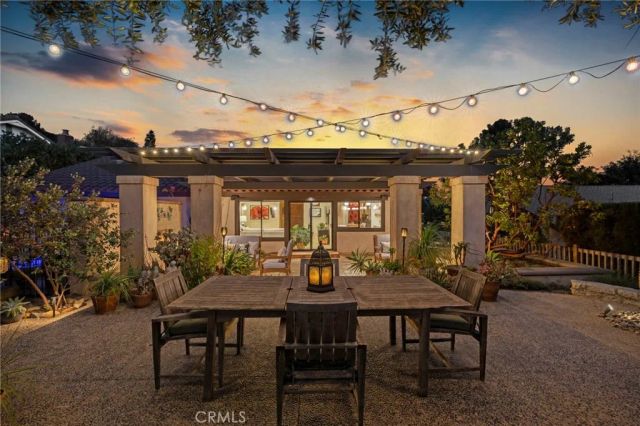 2556 N Ridgecrest, Orange, CA 92867