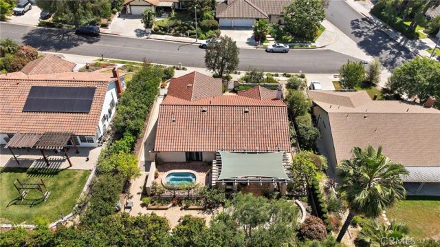 2556 N Ridgecrest, Orange, CA 92867