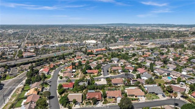 2556 N Ridgecrest, Orange, CA 92867