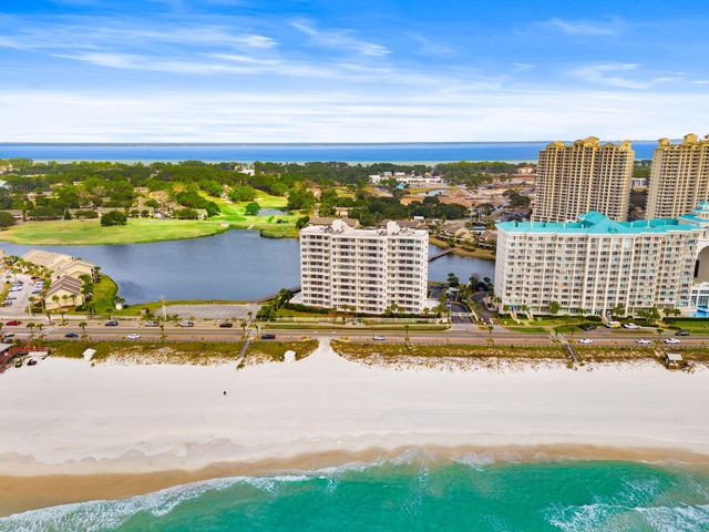 1272 Scenic Gulf Drive UNIT 304, Miramar Beach, FL 32550