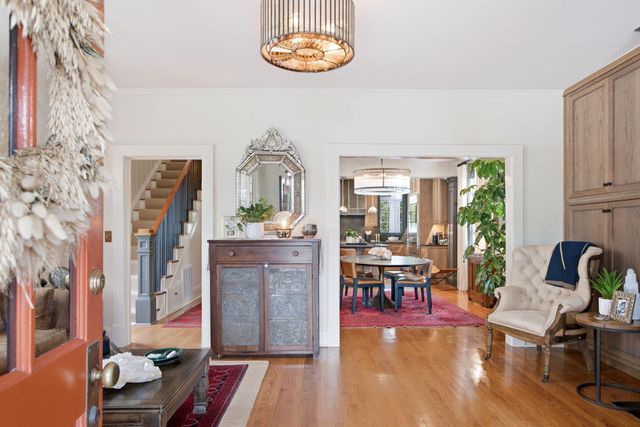 551 Huger Street, Charleston, SC 29403