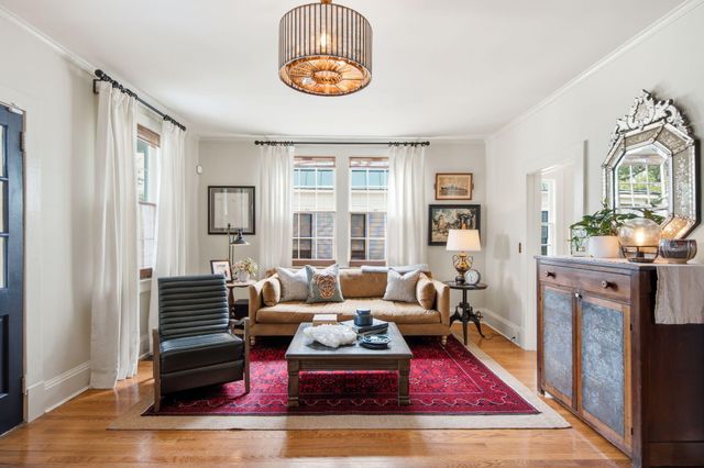 551 Huger Street, Charleston, SC 29403