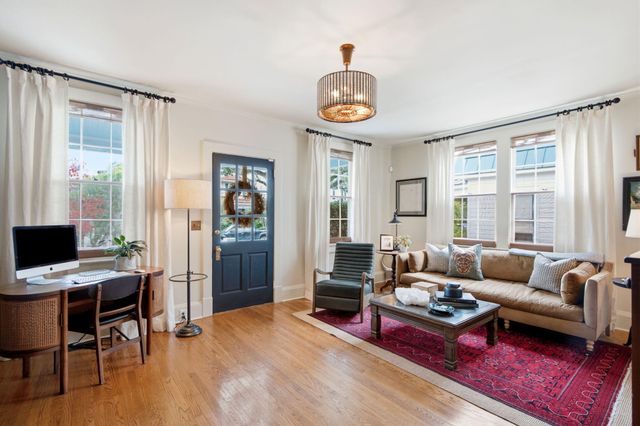 551 Huger Street, Charleston, SC 29403