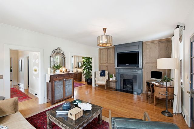 551 Huger Street, Charleston, SC 29403