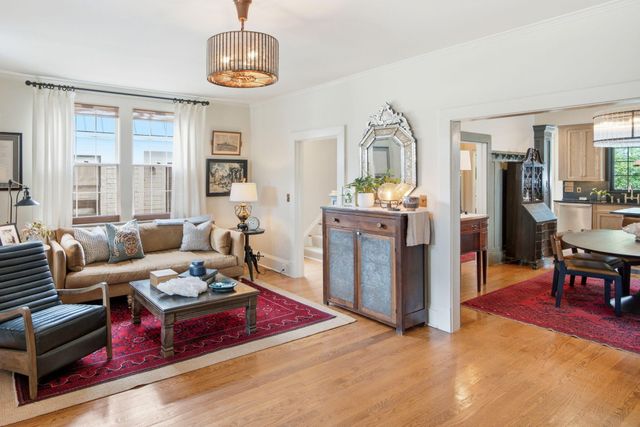 551 Huger Street, Charleston, SC 29403