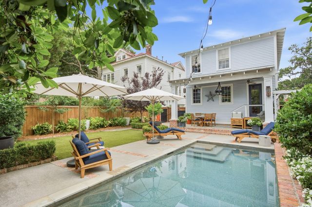 551 Huger Street, Charleston, SC 29403