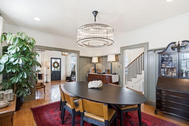 551 Huger Street, Charleston, SC 29403