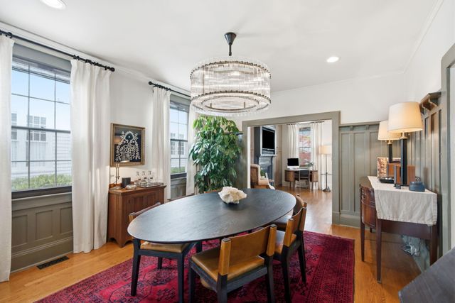 551 Huger Street, Charleston, SC 29403